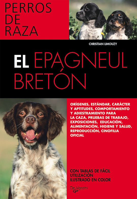 EL ESPAGNEUL BRETN