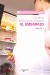 GUIA DE LA ALILMENTACION DURANTE EL EMBARAZO
