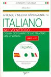 APRENDE Y MEJORA R�PIDAMENTE TU ITALIANO