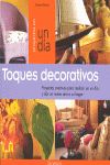TOQUES DECORATIVOS