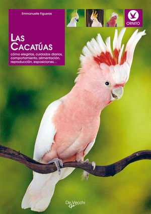 LAS CACATAS