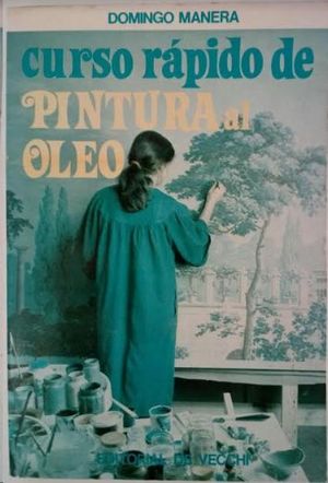 CURSO R�PIDO DE PINTURA AL �LEO