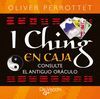 I CHING EN CAJA (+CARTAS +TABLERO +LIBRO)
