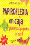 PAPIROFLEXIA EN CAJA