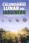 CALENDARIO LUNAR DEL JARDINERO