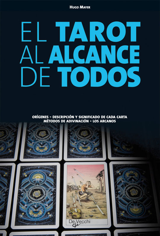 EL TAROT AL ALCANCE DE TODOS