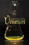 LOS MISTERIOS DE LOS VENENOS