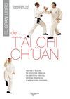 EL GRAN LIBRO DEL T'AI CHI CH'AN