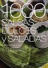 1000 SALSAS DULCES Y SALADAS