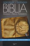 DESCRIFRAR Y ENTENDER LA BIBLIA