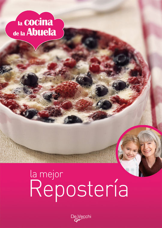 LA MEJOR REPOSTER�A