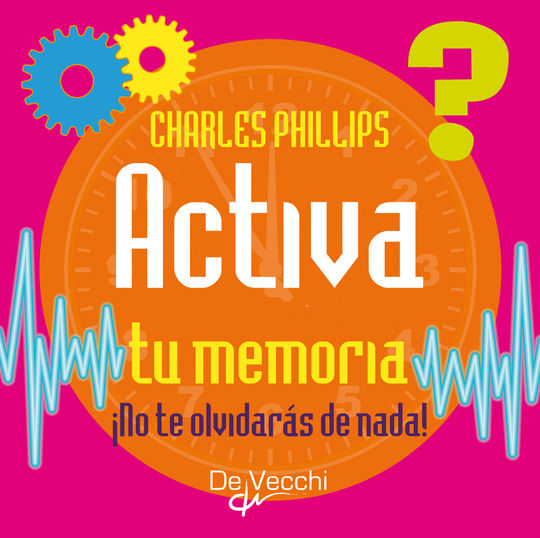 ACTIVA TU MEMORIA EN CAJA