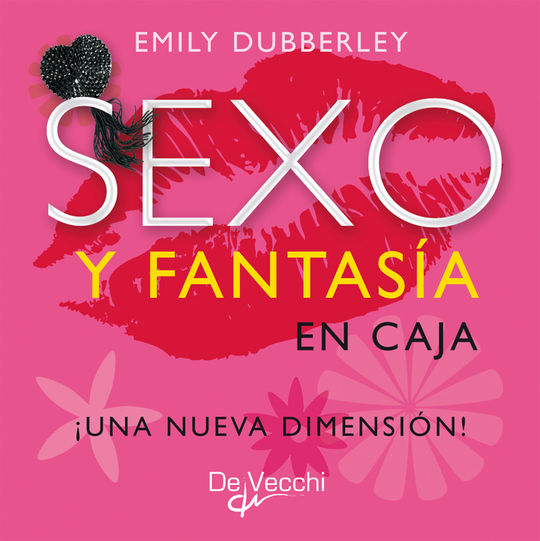 SEXO Y FANTASIA EN CAJA