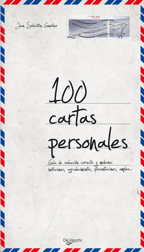 100 CARTAS PERSONALES