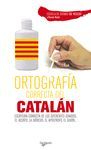 ORTOGRAFIA CORRECTA DEL CATALAN