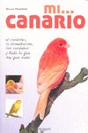 MI CANARIO