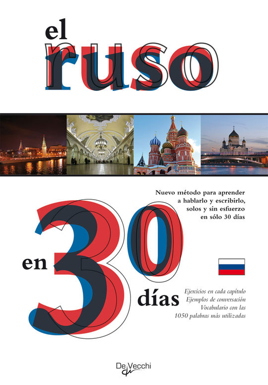 EL RUSO EN 30 DIAS