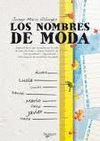 LOS NOMBRES DE MODA