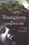 VAMPIROS MAS ALLA DEL CREPUSCULO