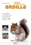 MI ARDILLA