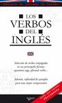 LOS VERBOS DEL INGLS