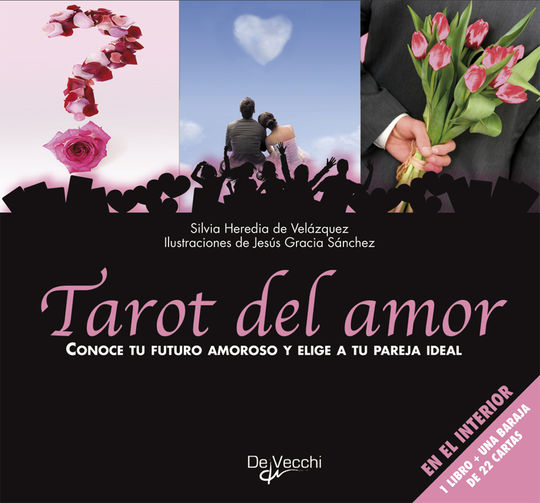 TAROT DEL AMOR
