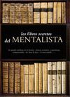 LOS LIBROS SECRETOS DEL MENTALISTA