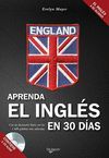 APRENDA INGL�S EN 30 D�AS + 2 CD (NE)