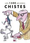LOS 1500 MEJORES CHISTES