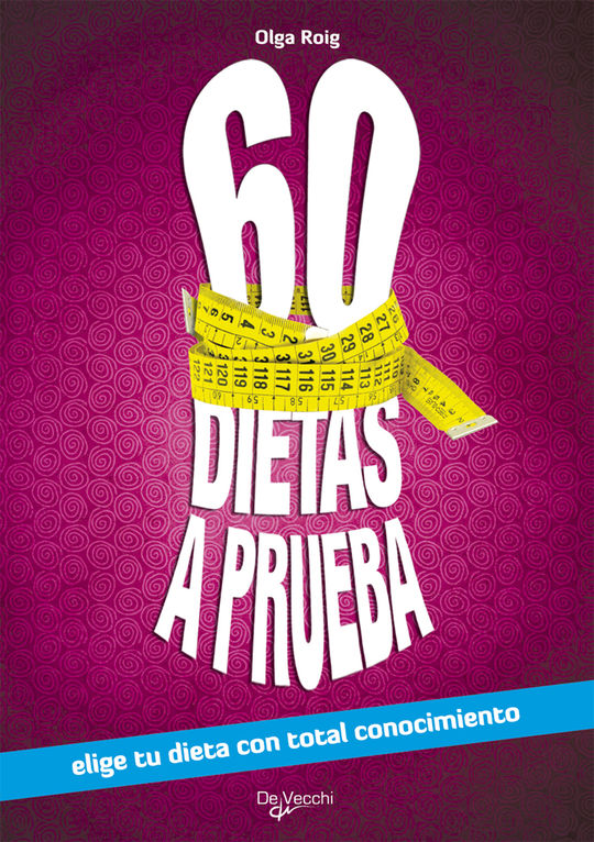 60 DIETAS A PRUEBA (NE)