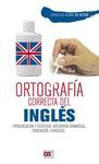 ORTOGRAFIA DEL INGLES (N.E.)