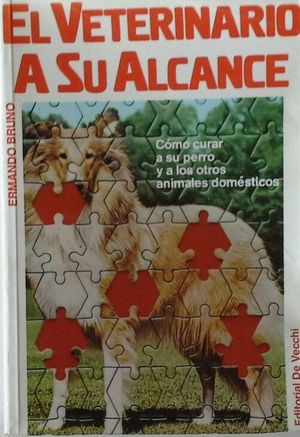 EL VETERINARIO A SU ALCANCE