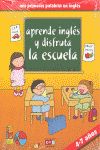 APRENDE INGL�S Y DISFRUTA LA ESCUELA