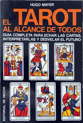 EL TAROT AL ALCANCE DE TODOS