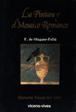 3.PINTURA Y MOSAICO ROMANOS (HA. VISUAL ARTE)