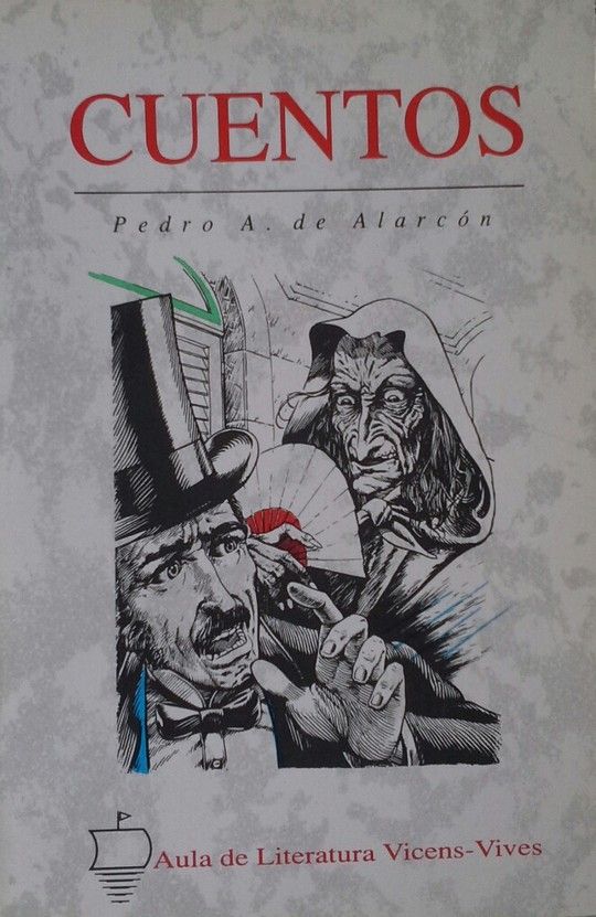 CUENTOS DE PEDRO A. DE ALARCON N/C