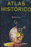 ATLAS HIST�RICO