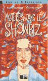 MYST�RES DANS LE SHOWBIZ