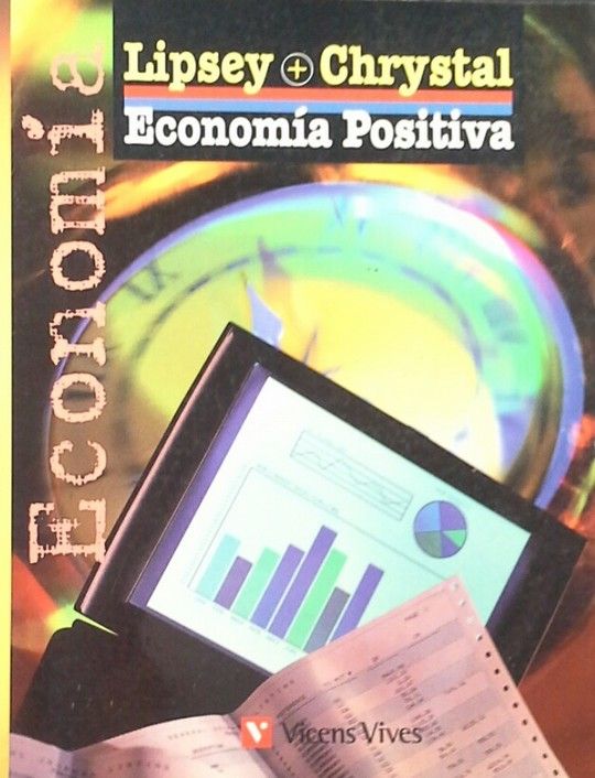 ECONOM�A POSITIVA