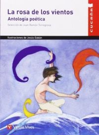 LA ROSA DE LOS VIENTOS. ANTOLOGIA POETICA