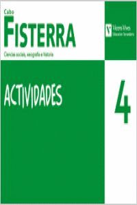 (G).(08). ACTIV.FISTERRA 4O.ESO (ACTIVIDADES)