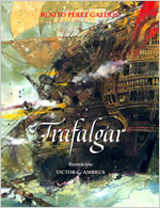 TRAFALGAR. LECTURAS.