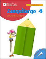 ZANQUILARGO CUADERNO 4