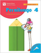 PERNILONGO 4. CADERNO. LINGUA E LITERATURA.