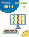 E.P.-BIT 1. APRENDO CON EL ORDENADOR + CD-ROM (200