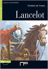 LANCELOT. MATERIAL AUXILIAR. EDUCACION SECUNDARIA