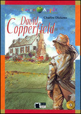 DAVID COPPERFIELD +CD