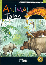 ANIMAL TALES