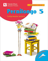 PERNILONGO 5 CADERNO DE ACTIVIDADES. LINGUA E LITERATURA