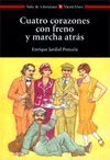 CUATRO CORAZONES CON FRENO..N/C